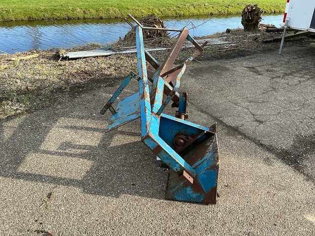 Geulentrekker - afbeelding 5 van  8