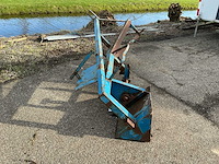 Geulentrekker - afbeelding 5 van  8