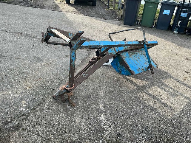 Geulentrekker - afbeelding 7 van  8