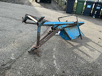 Geulentrekker - afbeelding 7 van  8