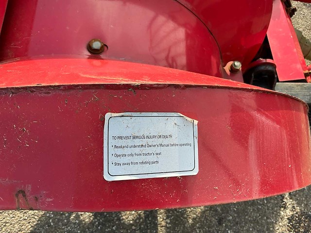 Geulentrekker - afbeelding 2 van  9