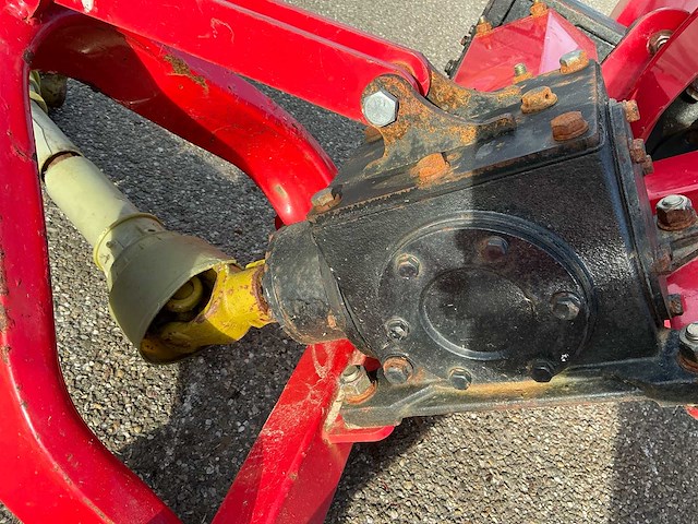 Geulentrekker - afbeelding 3 van  9