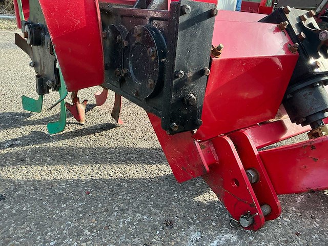 Geulentrekker - afbeelding 5 van  9