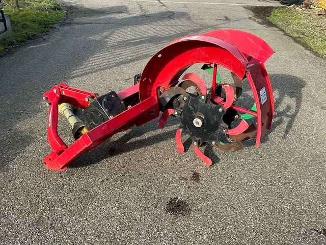 Geulentrekker - afbeelding 1 van  9