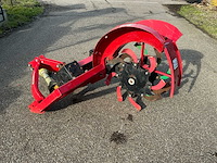 Geulentrekker - afbeelding 1 van  9