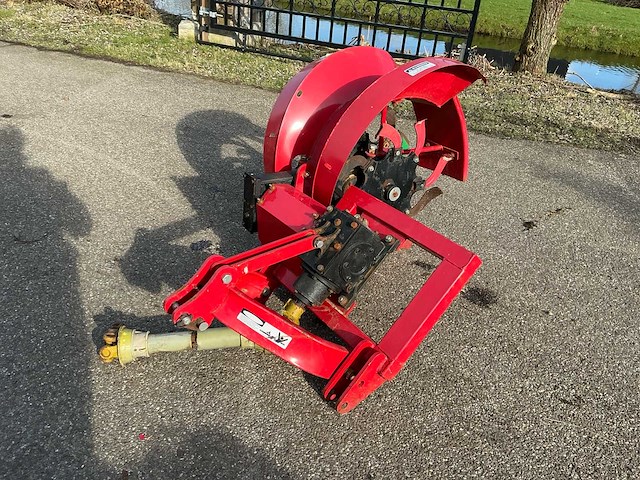 Geulentrekker - afbeelding 7 van  9