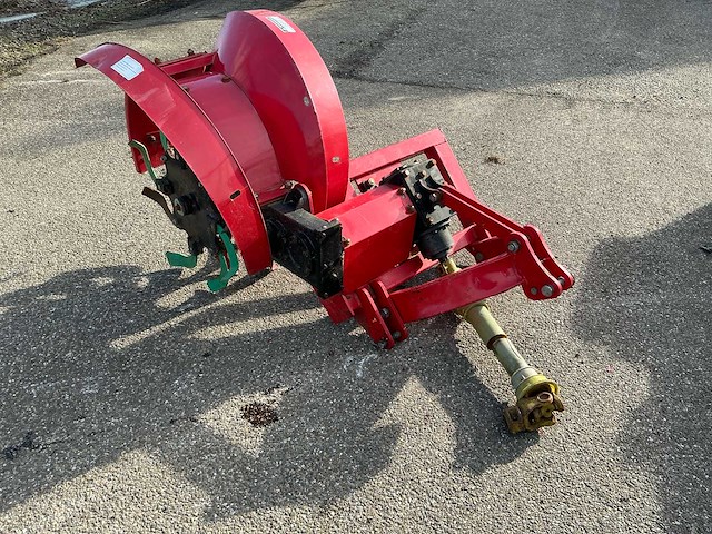 Geulentrekker - afbeelding 8 van  9