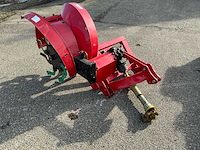 Geulentrekker - afbeelding 8 van  9