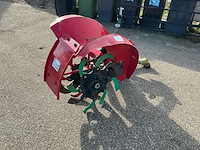 Geulentrekker - afbeelding 9 van  9