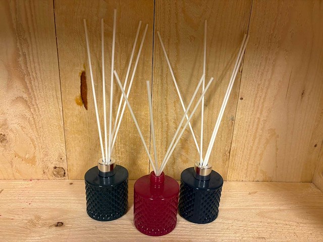 Geurdiffuser (400x) - afbeelding 1 van  2