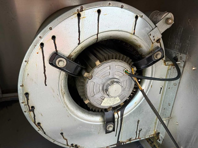 Geurfilter kast met 12 filters - afbeelding 2 van  10