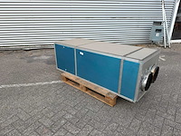 Geurfilter kast met 12 filters - afbeelding 1 van  10