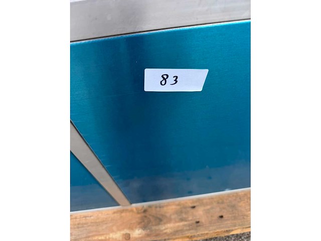 Geurfilter kast met 12 filters - afbeelding 3 van  10