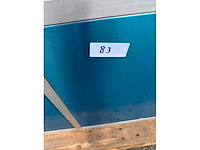 Geurfilter kast met 12 filters - afbeelding 3 van  10
