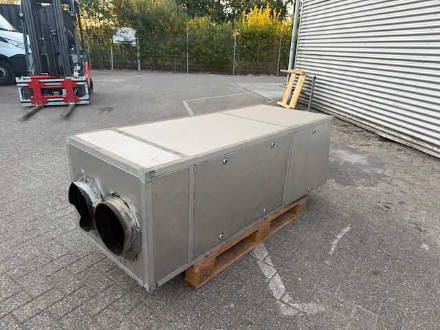 Geurfilter kast met 12 filters - afbeelding 4 van  10