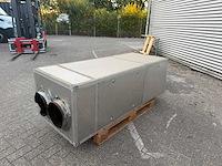 Geurfilter kast met 12 filters - afbeelding 4 van  10