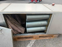 Geurfilter kast met 12 filters - afbeelding 5 van  10