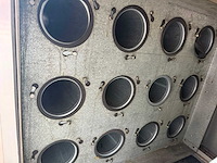 Geurfilter kast met 12 filters - afbeelding 6 van  10
