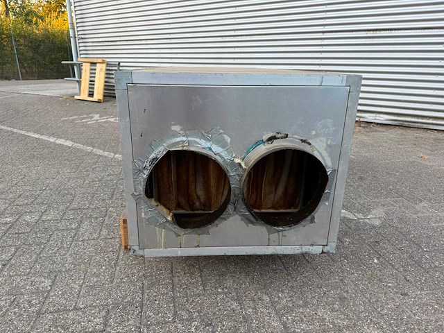 Geurfilter kast met 12 filters - afbeelding 7 van  10