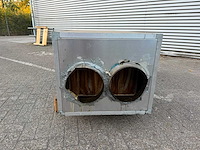 Geurfilter kast met 12 filters - afbeelding 7 van  10