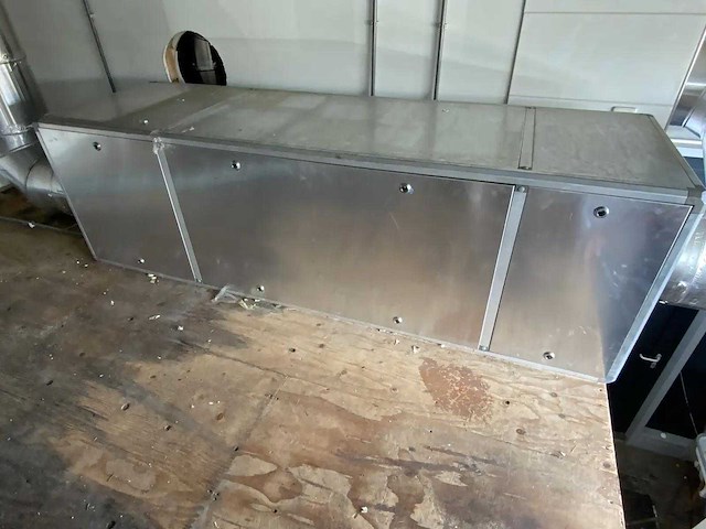 Geurfilterkast - afbeelding 1 van  7