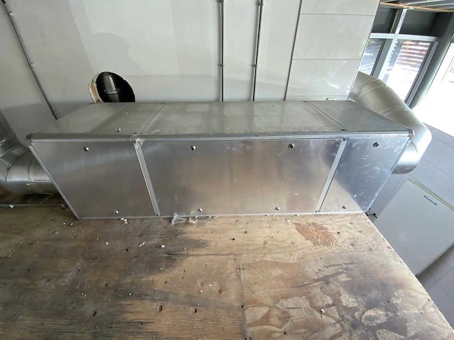 Geurfilterkast - afbeelding 2 van  7