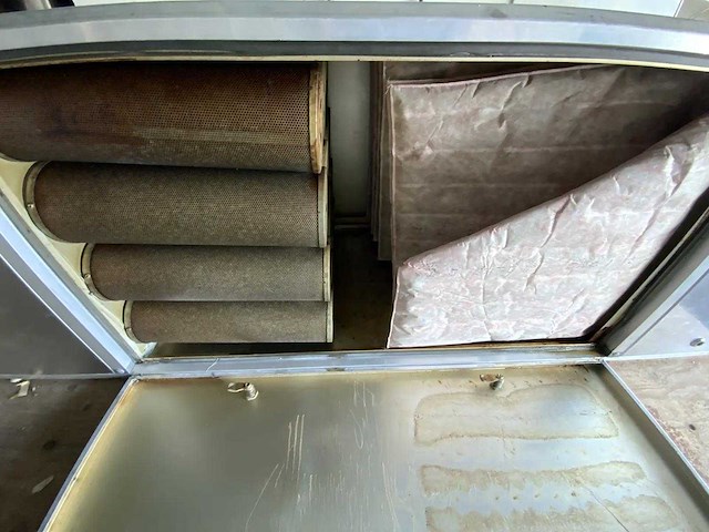 Geurfilterkast - afbeelding 3 van  7