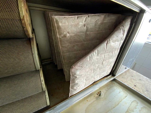 Geurfilterkast - afbeelding 5 van  7