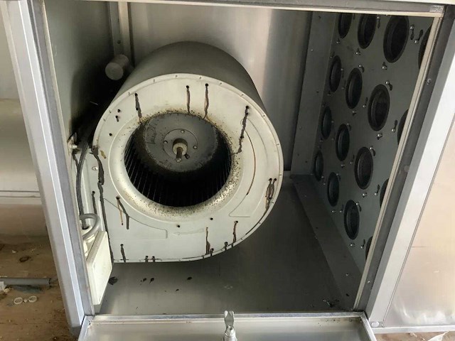 Geurfilterkast - afbeelding 6 van  7