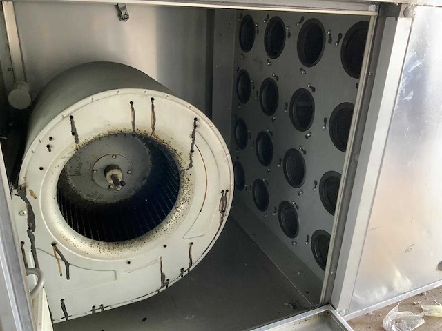 Geurfilterkast - afbeelding 7 van  7