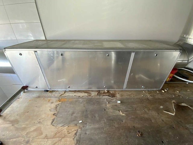 Geurfilterkast - afbeelding 2 van  5