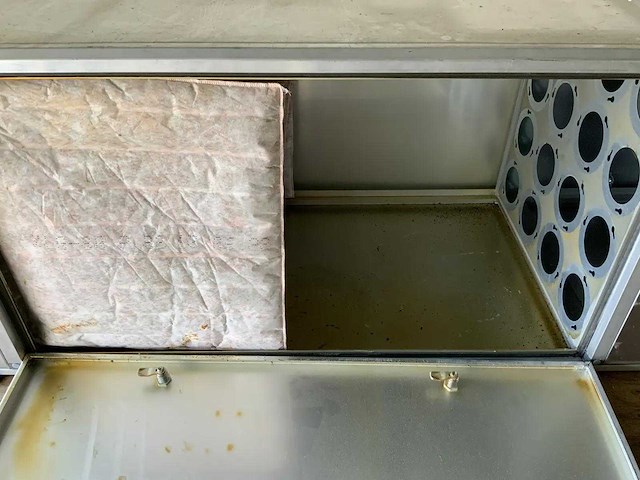 Geurfilterkast - afbeelding 3 van  5