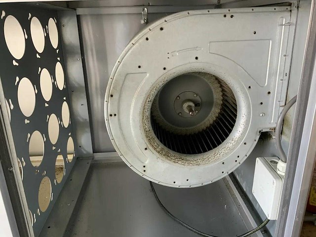 Geurfilterkast - afbeelding 5 van  5