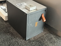 Geurmachine zalutti, air:1 - afbeelding 1 van  1
