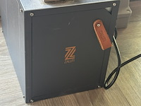 Geurmachine zalutti, air:1 - afbeelding 2 van  3