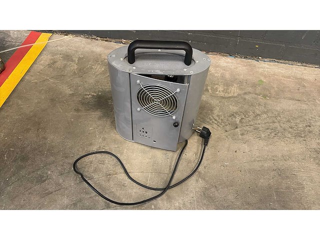 Geurmachine - afbeelding 1 van  5