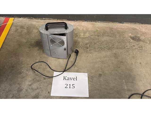 Geurmachine - afbeelding 4 van  5