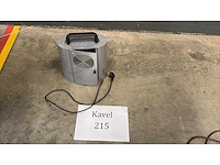 Geurmachine - afbeelding 4 van  5