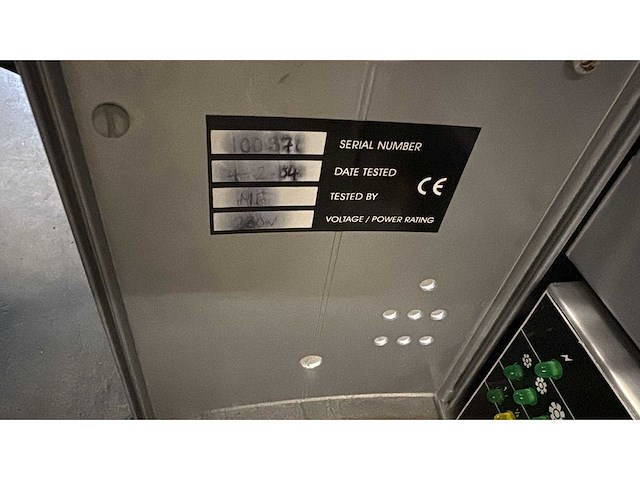 Geurmachine - afbeelding 5 van  5