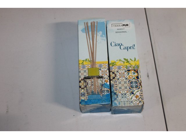 Geurstokjes zie foto 1 stuks in ds c - afbeelding 2 van  3