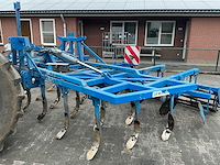 Geurts gema 600 cultivator - afbeelding 1 van  1