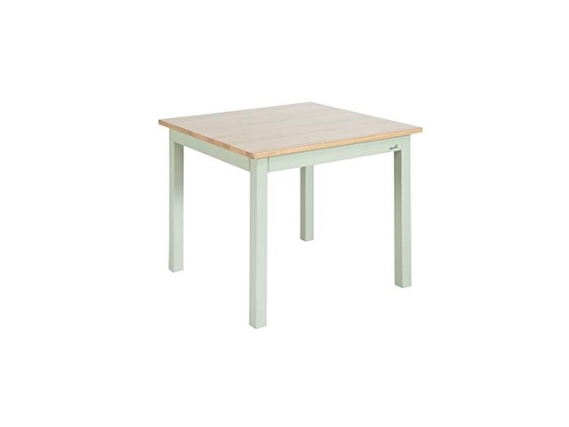 Geuther 2413set grna 2413 kindertafel en twee stoelen - afbeelding 2 van  4