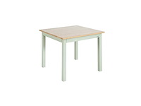 Geuther 2413set grna 2413 kindertafel en twee stoelen - afbeelding 2 van  4