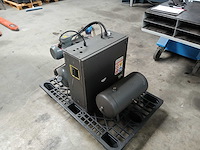 Gev - gp11 - vacuum compressor - afbeelding 2 van  5