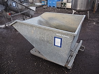 Geva werken - afbeelding 1 van  5