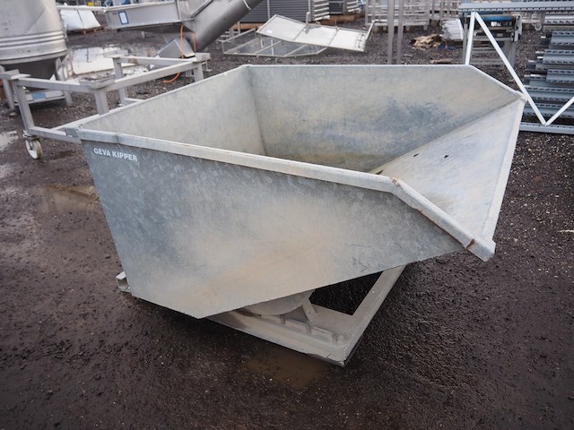 Geva werken - afbeelding 3 van  5