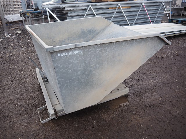 Geva werken - afbeelding 4 van  5