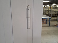 Gevaarlijke stoffenkast , bumax, bmc - pl 30.17, 2018 - afbeelding 2 van  8