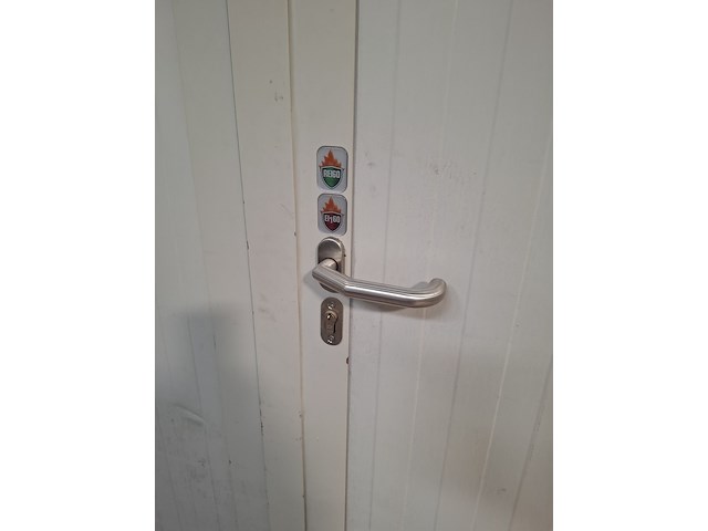 Gevaarlijke stoffenkast , bumax, bmc - pl 30.17, 2018 - afbeelding 3 van  8