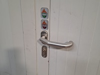 Gevaarlijke stoffenkast , bumax, bmc - pl 30.17, 2018 - afbeelding 3 van  8